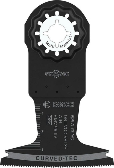 Сечило Bosch DIY 2608669078 PRO AII 65 APIB, 65mm, за дрво и пластика