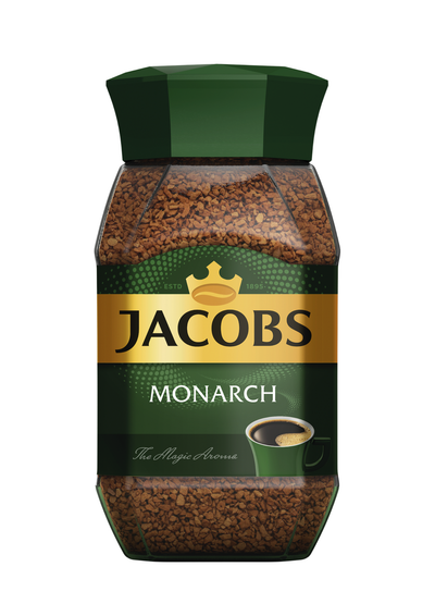 Kafe Jacobs Monarch 200g - Gota Jacobs Dhuratë
