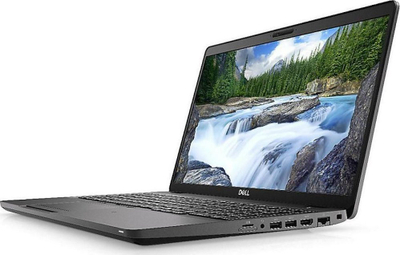 Laptop Dell Latitude 5500, 15.6" FHD Touch, i5 gjenerata 8, 32GB 512GB SSD, i zi