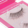 Вештачки трепки Inter Vion Eyelashes Natural Effect, природен ефект, црна боја
