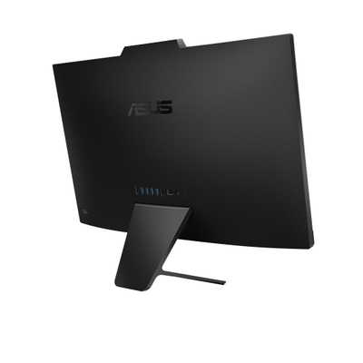 Се-во-едно компјутер ASUS A3402WVAK BA0110, 23.8" FHD, Core 3 100U, 8GB RAM, SSD 512GB, црн