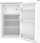 Frigorifer Candy COT1S45EW, sistem statik, ndriçim LED, i bardhë