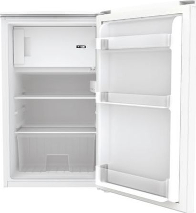 Frigorifer Candy COT1S45EW, sistem statik, ndriçim LED, i bardhë