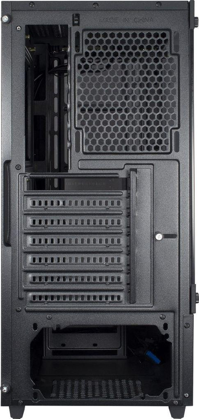 Kasë Inter-Tech C-303 Mirror, Full Tower