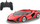 Makinë me pult Jamara Lamborghini Sian, shkalla 1:24, 2.4GHz, e kuqe