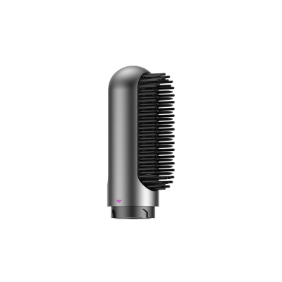Tharëse flokësh Havit HD8118 EU, 1200W, 3 shpejtësi, gri