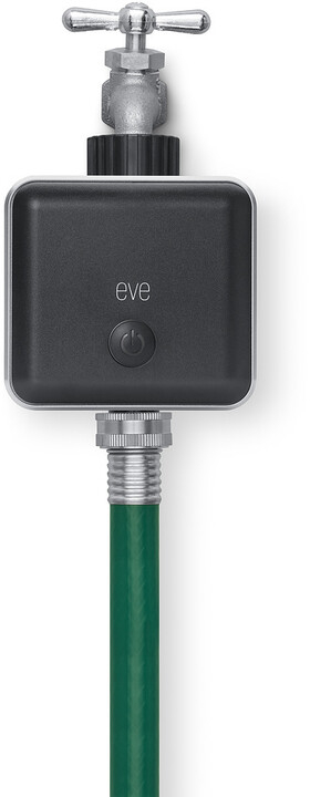 Kontroller për ujitje Elgato Eve AquaSmart (Chipset 2020)