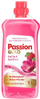 Течност за чистење под Passion Gold Tulip and Lychee, универзална, 1L