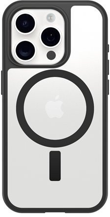 Kapak telefoni OtterBox React Series, për telefona, transparent