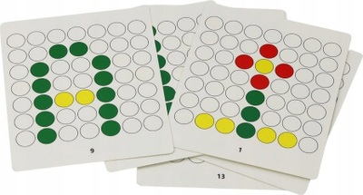 Tabla magnetike Leantoys Space Rocket, për fëmijë, shumëngjyrëshe
