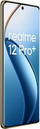 Telefoni Realme 12 Pro Plus, 8GB RAM, 256GB, Submarine Blue