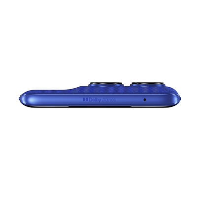 Внатрешна боја Glidden Premium Village Blue, 1 галон, eggshell, сина