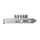 Kartelë grafike ASUS GT1030-SL-2G-BRK NVIDIA GeForce GT 1030 2 GB GDDR5