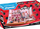 Set lojrash Playmobil Miraculous Lofti i Marinettës, 73 pjesë, me figura, rozë