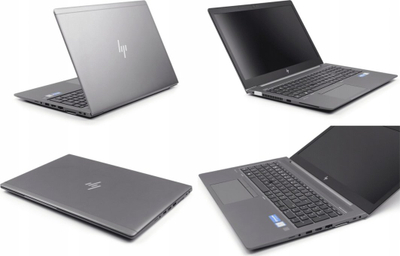 Лаптоп батерија BTI за HP EliteBook 735 G5 735 G6 745 G5, 3 ќелии, црна