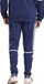 Pantallona trajnimi adidas Squadra 25 M JD2961, me xhepa me zinxhir, të zeza
