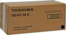 Касета тапан Toshiba ODFC34Y, за E Studio 287CS, 30000 страници, жолта