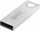 USB Verbatim MyAlu (69273), 2.0, 32 GB, i argjendtë