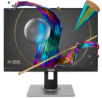 Monitor ASUS ProArt PA248QV, 24,1\", IPS, 1920x1200, 75Hz, 5ms, i zi