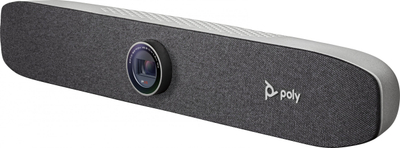 Set montimi HP Poly Studio P15 R30, VESA, për kamera dhe soundbar, i zi