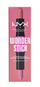 Buzëkuq NYX Blush Stick WSB01, Light Peach & Baby Pink, 2x4g