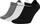 Çorape sportive Nike Everyday Cushion No Show SX7673 964, 3 palë, Dri Fit, shumëngjyrëshe