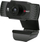 Ueb kamerë C-Tech CAM-11FHD, e zezë