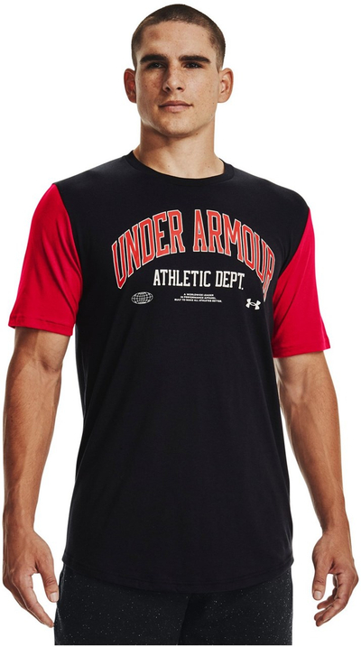 Bluzë për meshkuj Under Armour, 1842017-18516923, 2XL