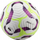 Top futbolli Nike Premier League Club Elite 2024 25, Training, i bardhë me vjollcë neon
