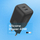 Karikues muri Proove Silicone Power, 40W, me 2×Type-C, i bardhë