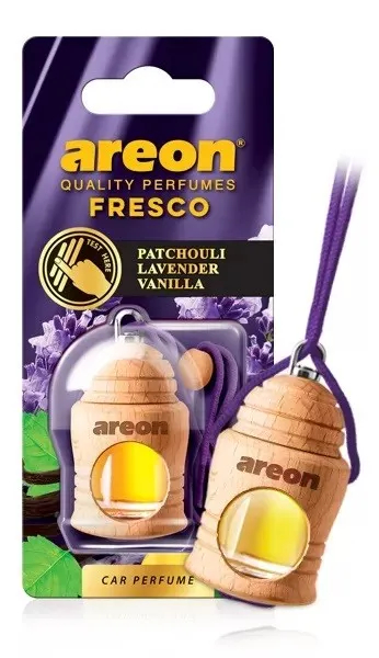 Arome Fresco Patchvan X Tor