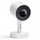 Kamerë sigurie Netatmo Smart Indoor, FHD 1080p, WiFi, e artë