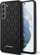 Maskë Karl Lagerfeld KLHCS23MRUPKLPK për Samsung Galaxy S23+, hardcase 3D Monogram, e zezë