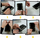 Xham mbrojtës OtterBox Trusted Glass, për iPhone 12 12 Pro, 6.1", transparent
