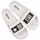 Pantofla Big Star Slippers, materiale sintetik, të lehta