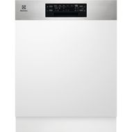 Enëlarëse Electrolux EEM48200IX