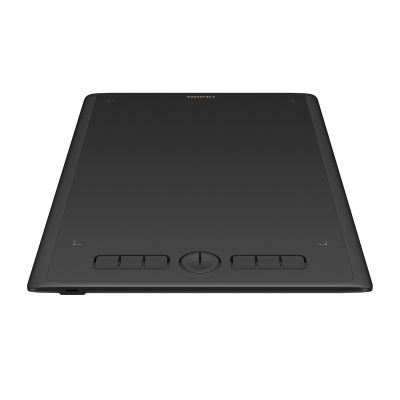 Tablet grafik Huion H610X, 25x16 cm, 8192 nivele presioni, i zi