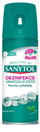 Pastrues universal Sanytol Aerosol, 400 ml