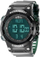 Orë dore për meshkuj Invicta Racing Digital 49042, e gjelbër