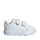 Патики за деца Adidas Star Wars Grand Court 2.0 Jr IH7578, леплива лента, EVA ѓон, бели