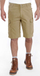 Shorta cargo Carhartt Rigby Relaxed 11", për meshkuj, madhësia 34, ngjyrë kaki e errët
