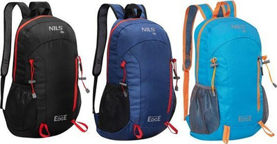 Çantë shpine për hiking Nils Extreme Edge, 22 L