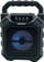 Kolonë Bluetooth Prime3 Blow APS09, USB, microSD, radio FM me LED, e zezë