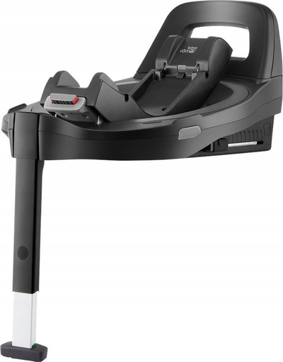 Bazë makine Britax Römer Vario Base 5Z, ISOFIX, rrotullim 360°, e zezë