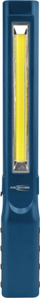 Lampë pune Ansmann WL450R, LED, 450 lumen, e zezë blu