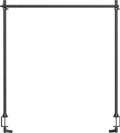 Tripod studio tavoline Ulanzi LS15, alumini, deri 160 cm, i zi