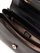 Çantë dore Guess Melinda HWKL99 33200, për femra, e zezë
