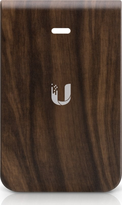 Kapakë aksesorësh Ubiquiti IW-HD-WD-3, set me 3 kapakë, për UniFi In-Wall HD, të bardhë