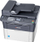 Pajisje multifunksionale Kyocera FS-1325MFP 1102M73NL2, printim dupleks, faks, e zezë