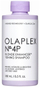 Shampo Olaplex Blonde Enhancer Toning No° 4P, 250 ml